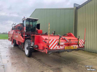 Aardappelrooier Amac ZM4