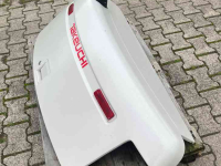 Diverse gebruikte onderdelen Takeuchi motorkap - als nieuw