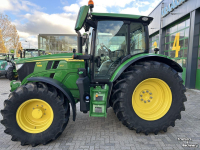 Tractor / Trekker John Deere 6R 150