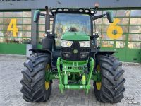 Tractor / Trekker John Deere 6R 150