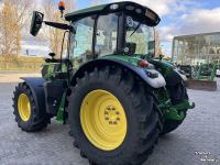 Tractor / Trekker John Deere 6R 150