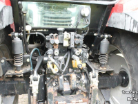 Tractor / Trekker Case-IH MXM130
