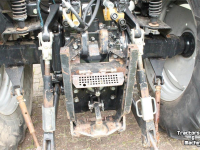 Tractor / Trekker Case-IH MXM130