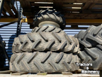 Wielen, Banden, Velgen & Afstandsringen BKT BKT 200/70R16 Banden