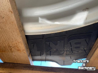 Wielen, Banden, Velgen & Afstandsringen BKT BKT 200/70R16 Banden