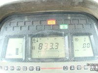 Tractor / Trekker Case-IH IH MXM130