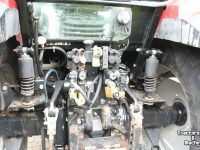 Tractor / Trekker Case-IH IH MXM130
