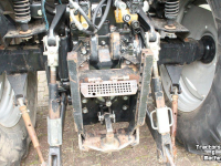 Tractor / Trekker Case-IH IH MXM130