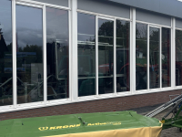 Maaier Krone KRONE ACTIVE MOW 320