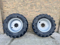 Wielen, Banden, Velgen & Afstandsringen Michelin 480/65R28