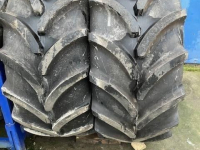 Wielen, Banden, Velgen & Afstandsringen Vredestein Traxion 650/65R38 en 540/65R28