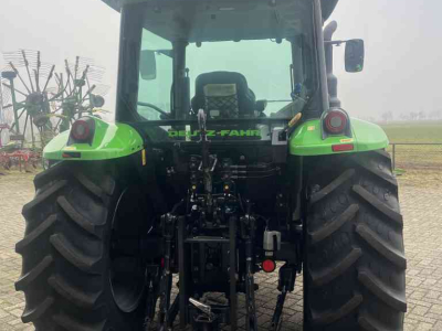 Tractor / Trekker Deutz-Fahr Deutz-fahr 5100G-LS