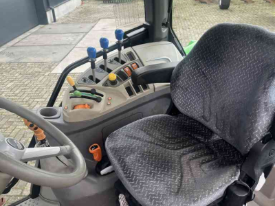 Tractor / Trekker Deutz-Fahr Deutz-fahr 5100G-LS