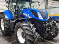 Tractor / Trekker New Holland T7.270 AC