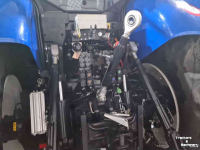 Tractor / Trekker New Holland T7.270 AC