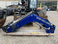 Front-laders / Frontlader / Voorlader New Holland New Holland/STOLL  715LA  /FZ41-25 Profiline 100cm