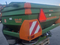 Kunstmeststrooier Amazone ZA-M 1501 Profis Hydro