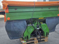 Kunstmeststrooier Amazone ZA-M 1501 Profis Hydro