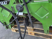 Kunstmeststrooier Amazone ZA-M 1501 Profis Hydro
