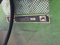 Kunstmeststrooier Amazone ZA-M 1501 Profis Hydro