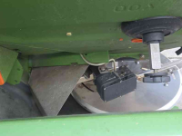 Kunstmeststrooier Amazone ZA-M 1501 Profis Hydro