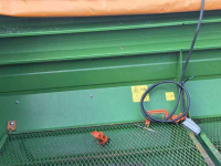 Kunstmeststrooier Amazone ZA-M 1501 Profis Hydro