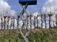 Hoogwerker  3.9m Hefei Yamei
