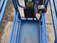 Hoogwerker  3.9m Hefei Yamei