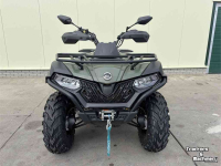 ATV / Quads CFMoto C Force 625