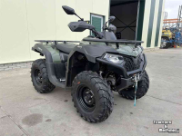 ATV / Quads CFMoto C Force 625