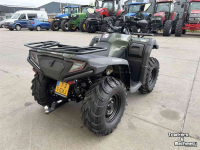 ATV / Quads CFMoto C Force 625