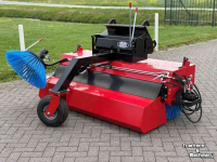 Veegmachine Sweep HSTV600SP/175