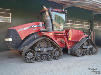 Tractor / Trekker Case-IH Quadtrac 450