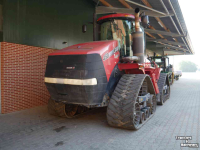 Tractor / Trekker Case-IH Quadtrac 450