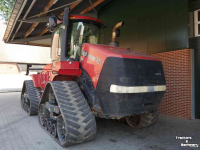 Tractor / Trekker Case-IH Quadtrac 450