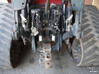 Tractor / Trekker Case-IH Quadtrac 450