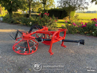 Rugger / Hark / Zwadhark Boxer HB275 combihark / Strela NIEUW