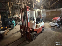 Heftruck  F01A15