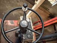 Heftruck  F01A15