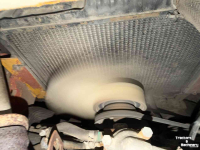 Heftruck  F01A15