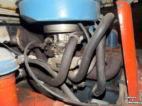 Heftruck  F01A15