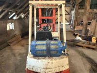 Heftruck  F01A15