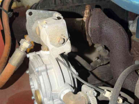 Heftruck  F01A15