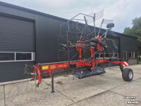 Rugger / Hark / Zwadhark Vicon Andex 805