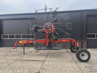 Rugger / Hark / Zwadhark Vicon Andex 805