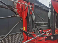 Rugger / Hark / Zwadhark Vicon Andex 805