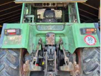 Tractor / Trekker  311