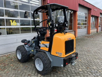 Shovel / Wiellader / Kniklader Giant G1500 Xtra