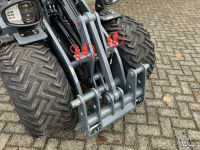 Shovel / Wiellader / Kniklader Giant G1500 Xtra