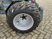 Shovel / Wiellader / Kniklader Giant G1500 Xtra